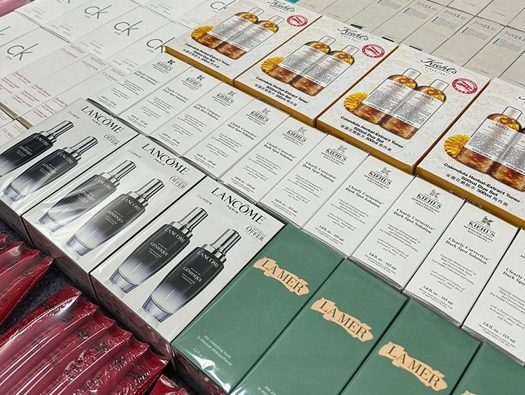 累计售出超8000万元，直播等渠道成美妆造假重灾区丨一周鲜事