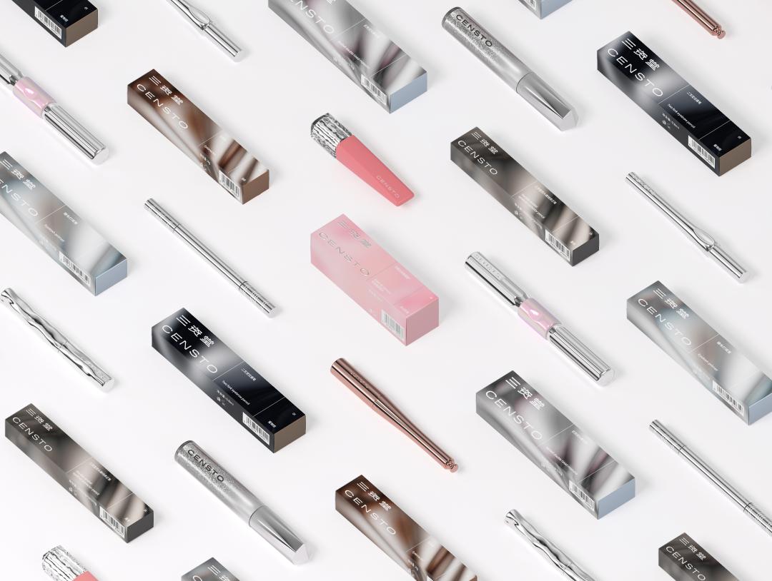 不止于爆款！三资堂如何用3年完成一场“从容”的品牌焕新？