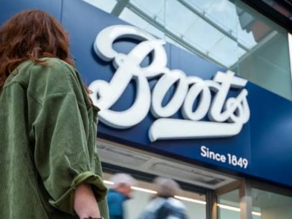 89亿美元！英国百年医药美妆零售巨头 Boots 易主