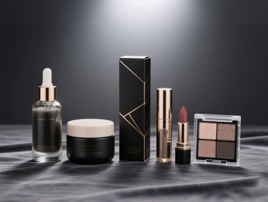 5439亿！2025主流电商美妆TOP20都有谁？