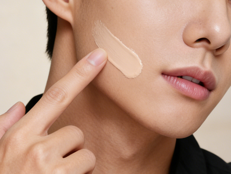 增长超200%！谁在闷声收割“男颜经济”？