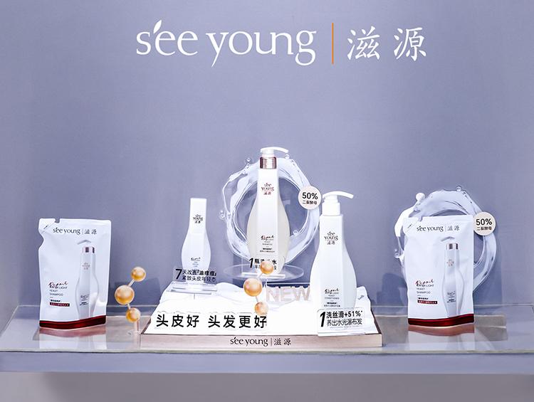 十二载护城河再拓界：滋源如何以“头皮精华洗”重构国货洗护新格局？