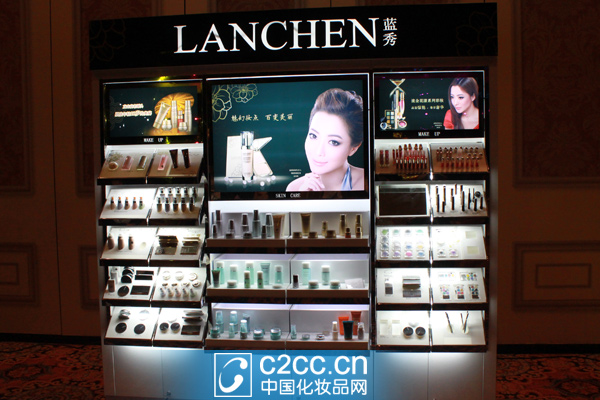 c2cc专访张子龙:创新制胜 秀出新意