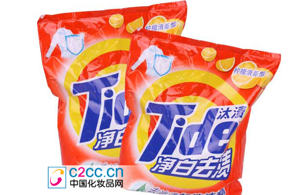 汰渍洗衣粉再曝不合格宝洁矛头直指检测标准